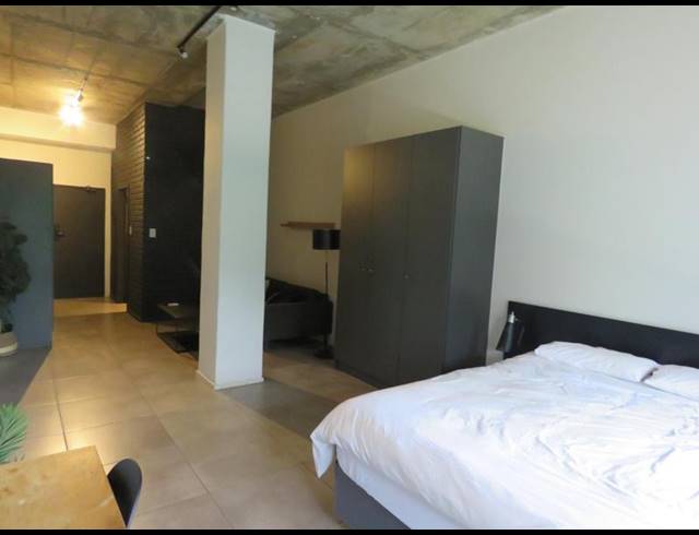0 BEDROOM PROPERTY TO RENT IN SANDTON CBD